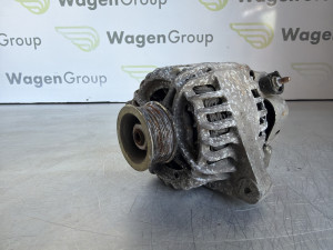 27060-0j040 alternator 90a vvt-i anno 1szfe Toyota Yaris 2003 (fotografija 2)