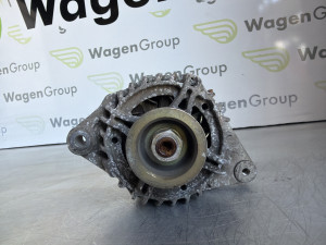 27060-0j040 alternator 90a vvt-i anno 1szfe Toyota Yaris 2003 (fotografija 3)