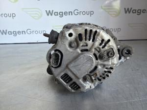 27060-0j040 alternator 90a vvt-i anno 1szfe Toyota Yaris 2003 (fotografija 4)