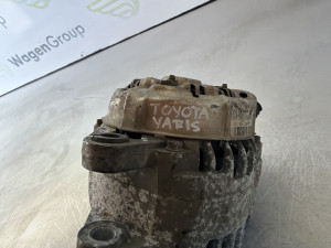 27060-0j040 alternator 90a vvt-i anno 1szfe Toyota Yaris 2003 (fotografija 5)