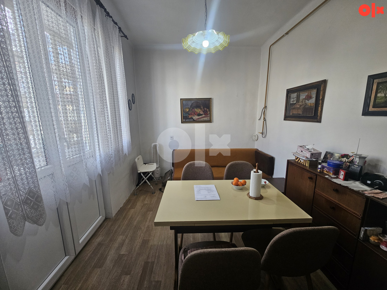 Dvosoban stan / Jadranska / Centar 7