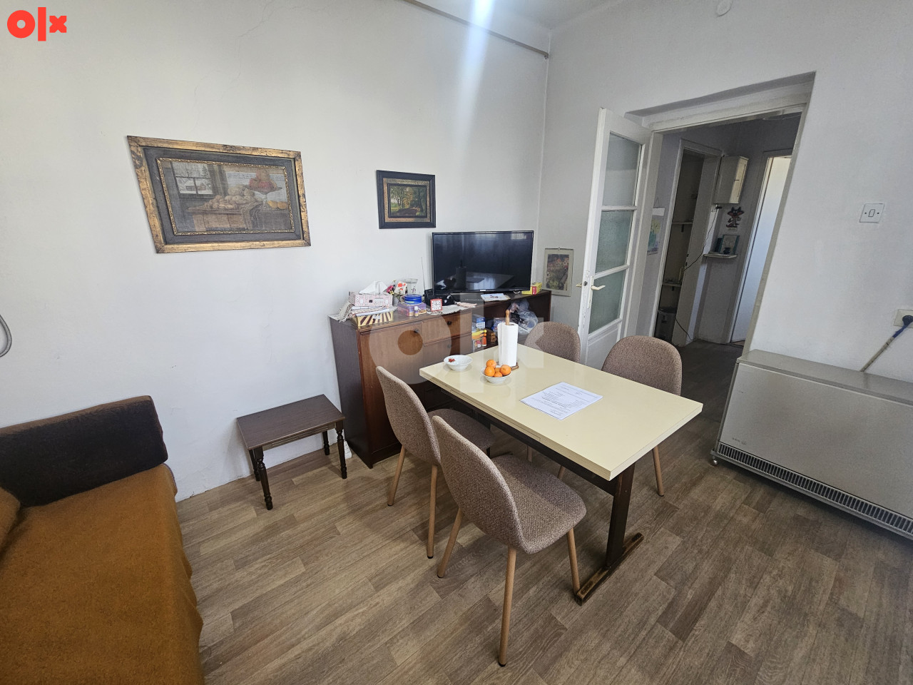 Dvosoban stan / Jadranska / Centar 8