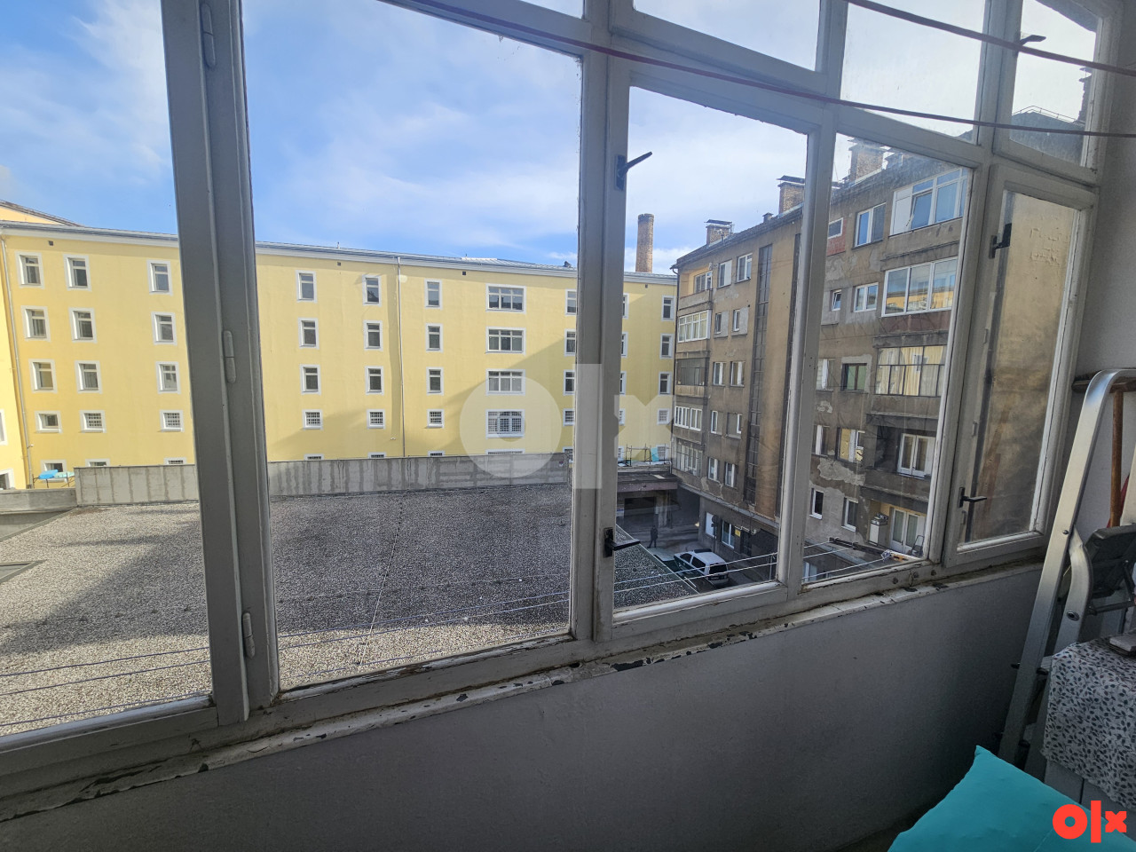 Dvosoban stan / Jadranska / Centar 17