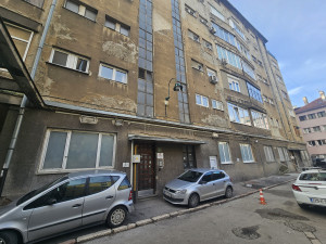 Dvosoban stan / Jadranska / Centar photo 2