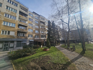 Dvosoban stan / Jadranska / Centar photo 3