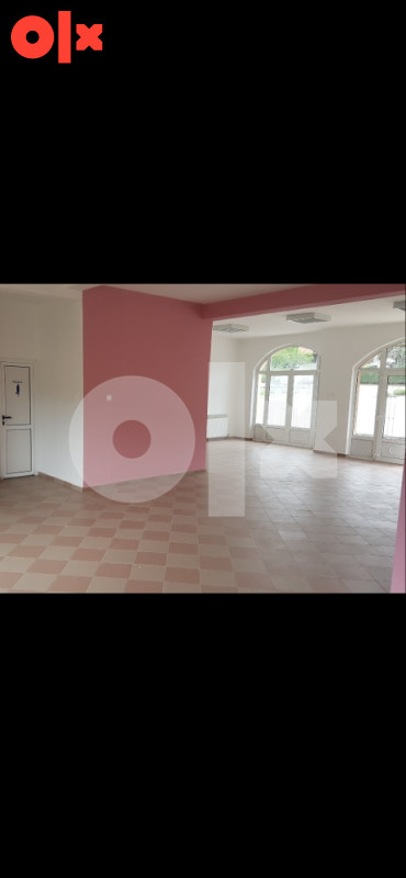 Poslovni prostor Banja Luka( izdavanje 180 m2, 20 parking mjesta) 3
