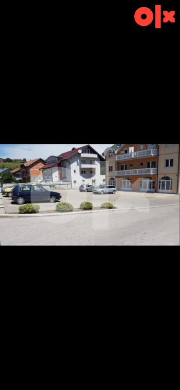 Poslovni prostor Banja Luka( izdavanje 180 m2, 20 parking mjesta) 2