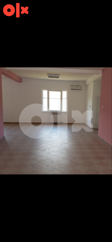 Poslovni prostor Banja Luka( izdavanje 180 m2, 20 parking mjesta) 8