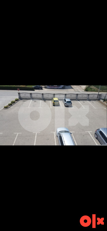 Poslovni prostor Banja Luka( izdavanje 180 m2, 20 parking mjesta)