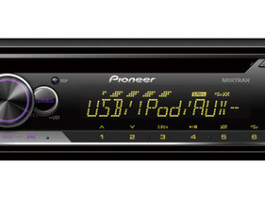 Auto CD/USB player Pioneer DEH-S210UI