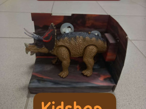 Dinosaurus hoda, dinosaur dinosaurs, Igračke