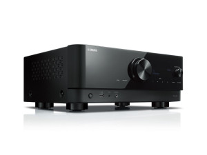 AV receiver 5.1 Yamaha RX-V4ABL