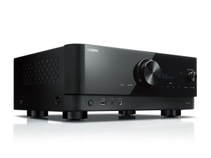 AV receiver 7.2 Yamaha RX-V6A RX-V6ABL