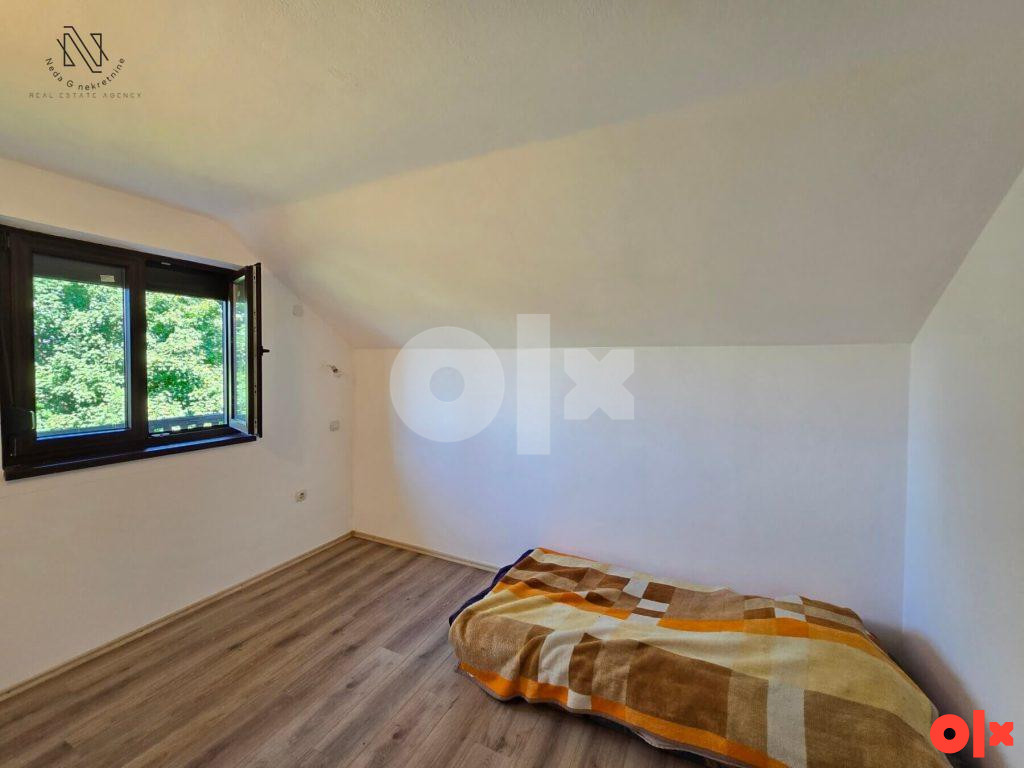 KUĆA NA VRBASU; plac od 1500m2 sa top kućom 13