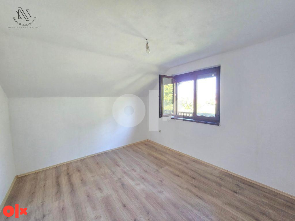 KUĆA NA VRBASU; plac od 1500m2 sa top kućom 16
