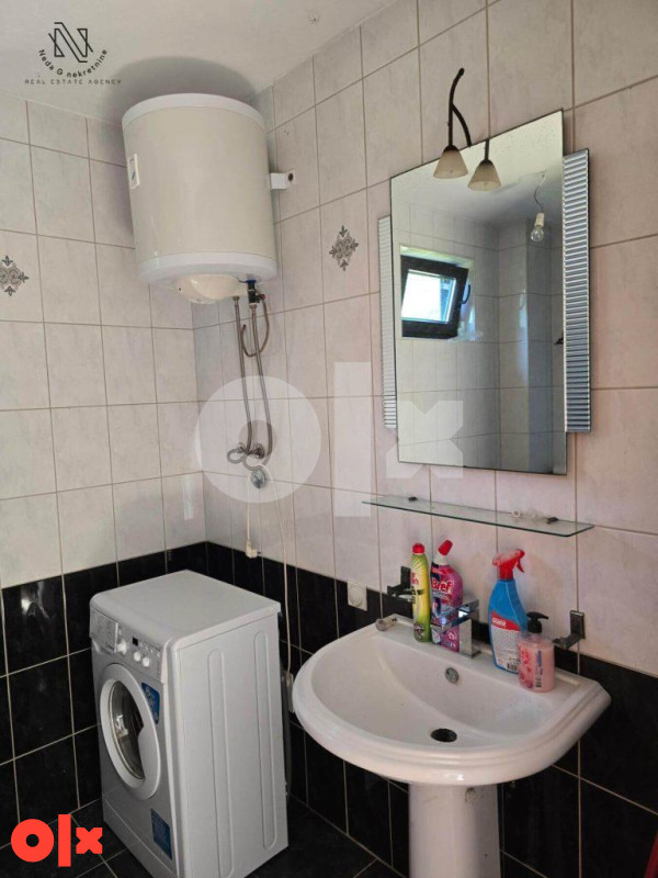 KUĆA NA VRBASU; plac od 1500m2 sa top kućom 21
