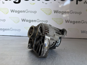 Alternator 65a Fiat Punto (fotografija 2)