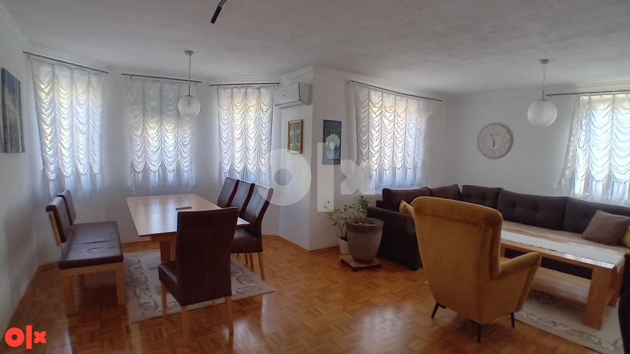 Kuća Vogošća