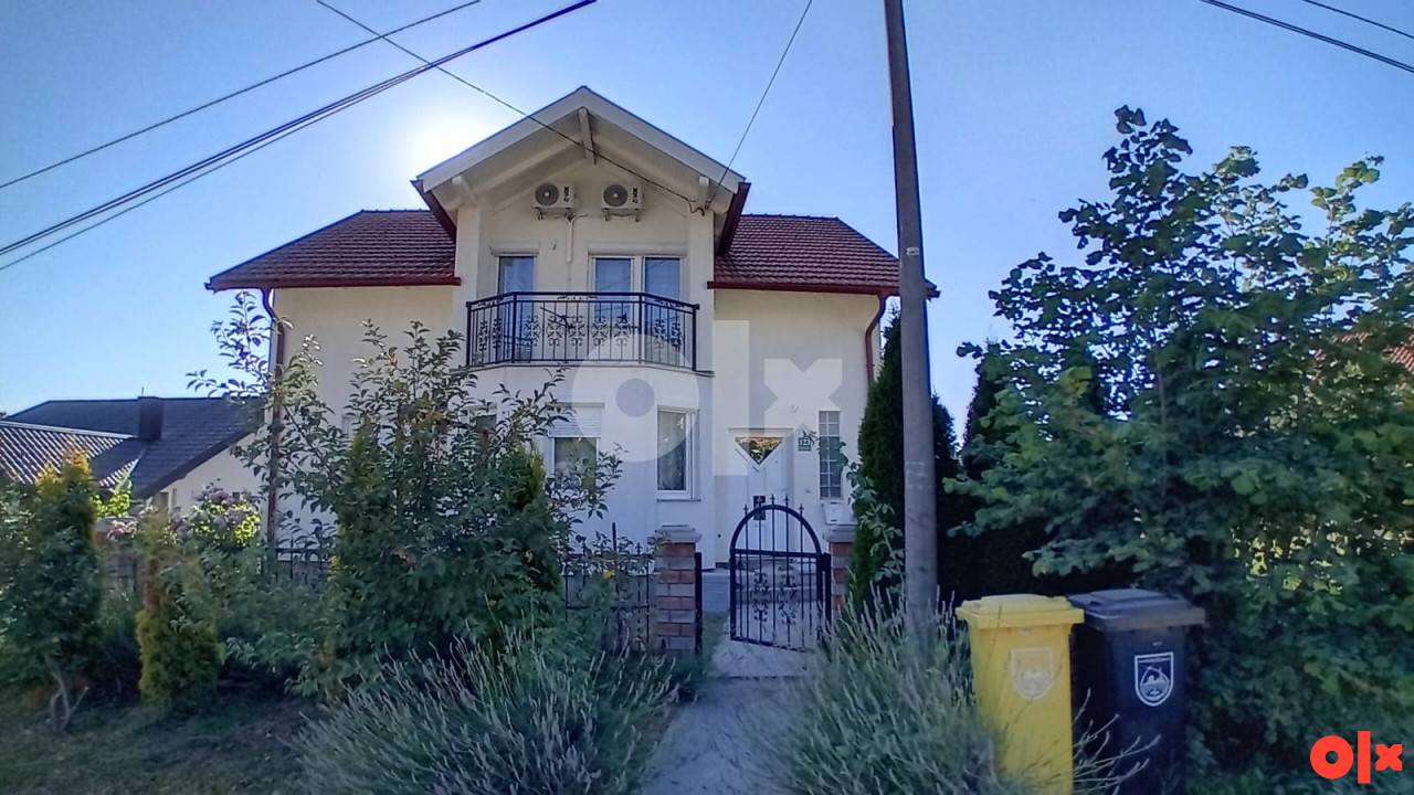 Kuća Vogošća 4
