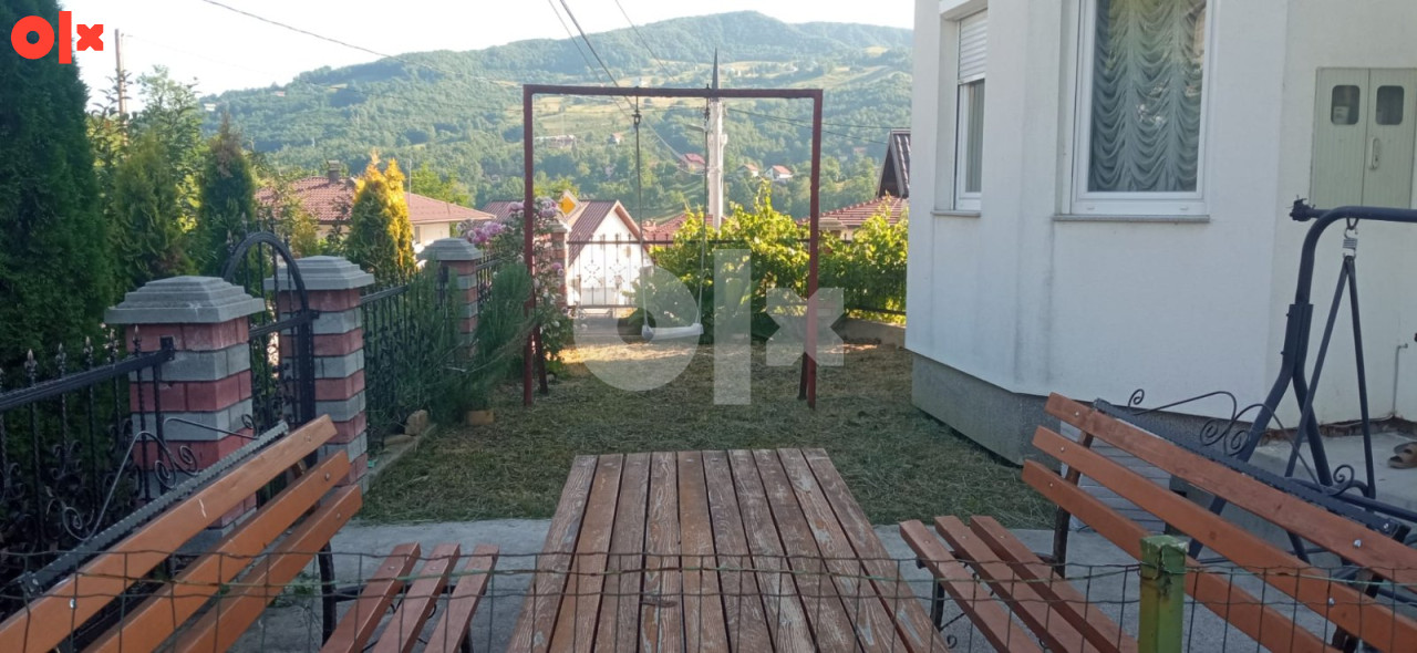 Kuća Vogošća 10