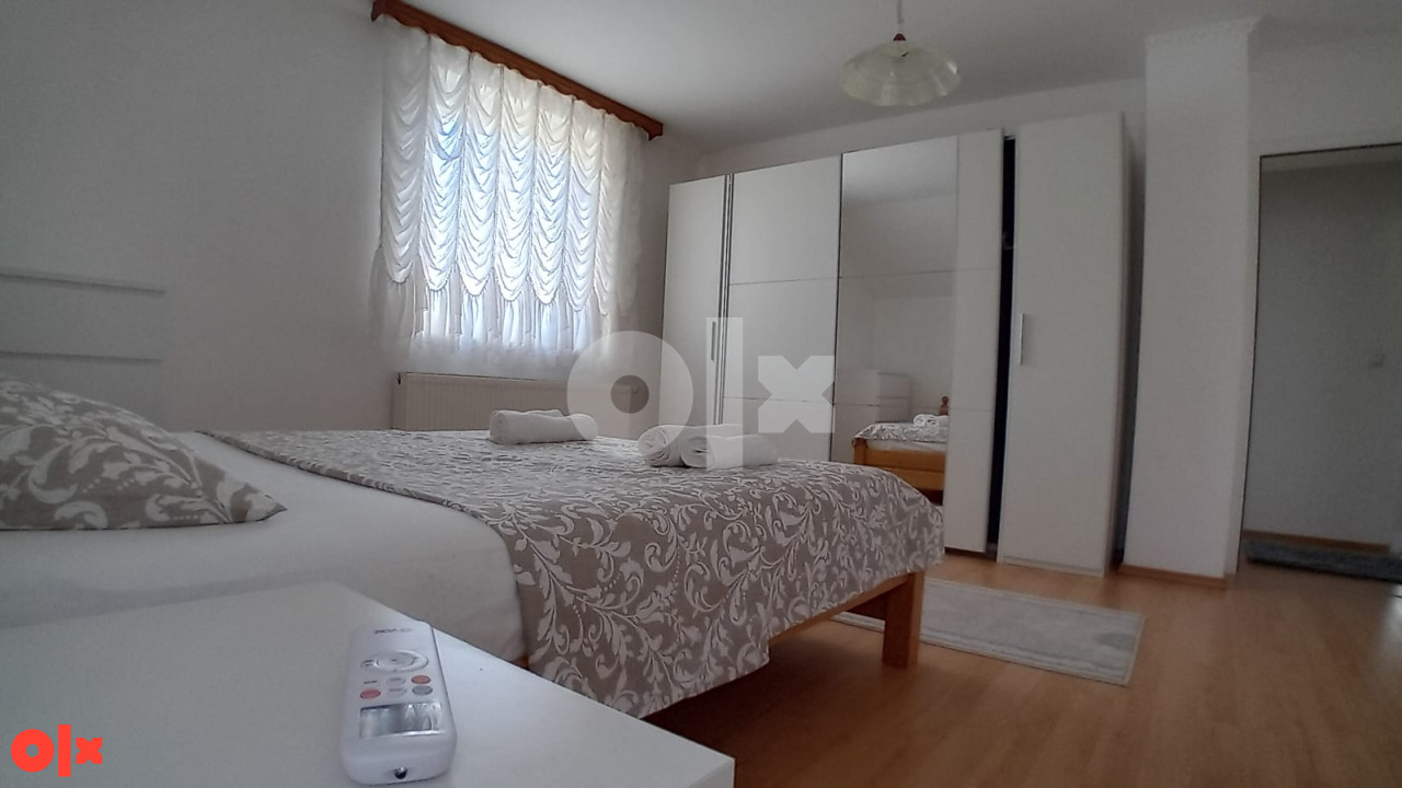 Kuća Vogošća 16