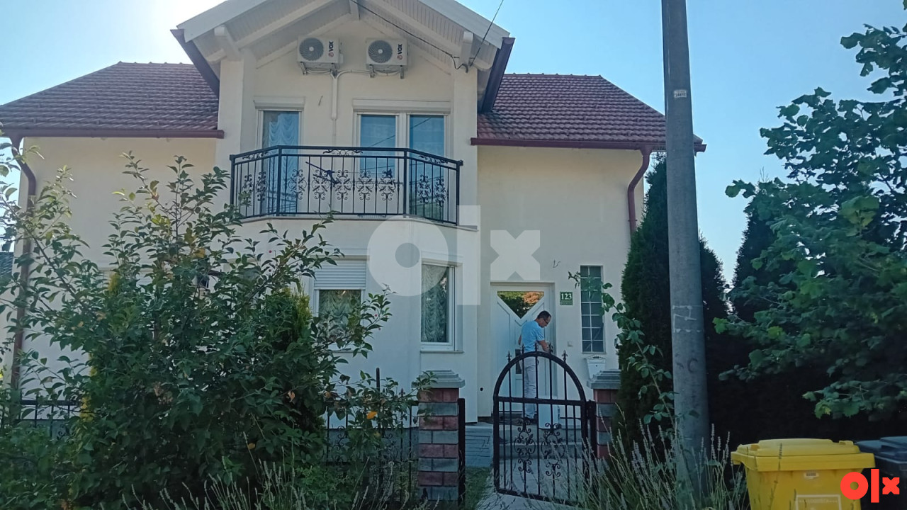Kuća Vogošća 20