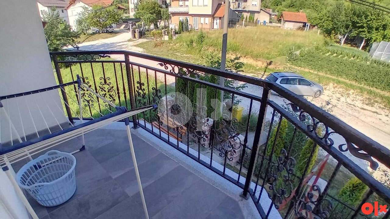 Kuća Vogošća 22