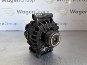 Alternator Citroën Jumper (fotografija 1)