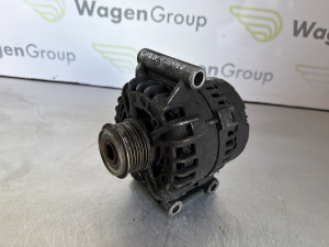 Alternator Citroën Jumper (fotografija 2)