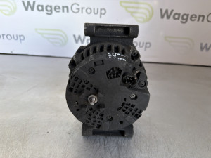 Alternator Citroën Jumper (fotografija 3)