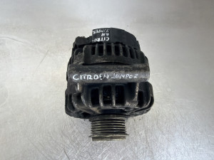 Alternator Citroën Jumper (fotografija 4)