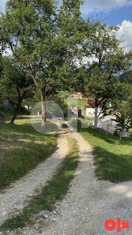 Zemljište Istočno Sarajevo 4