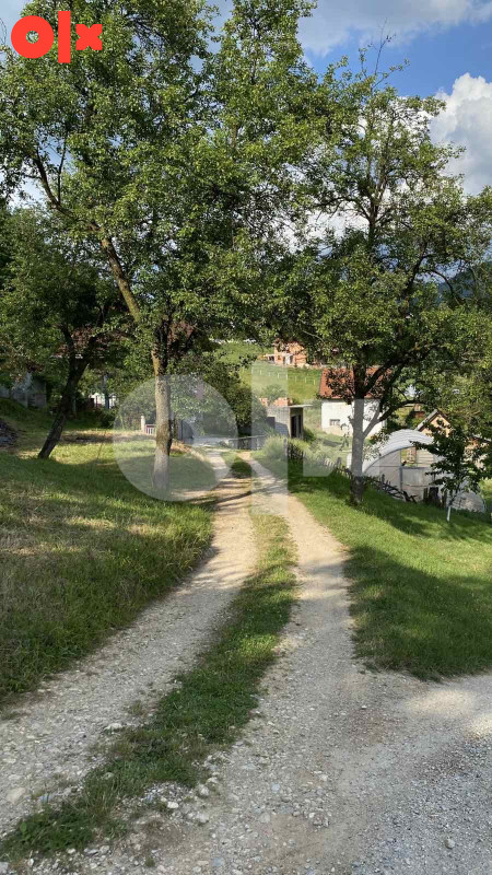 Zemljište Istočno Sarajevo 9