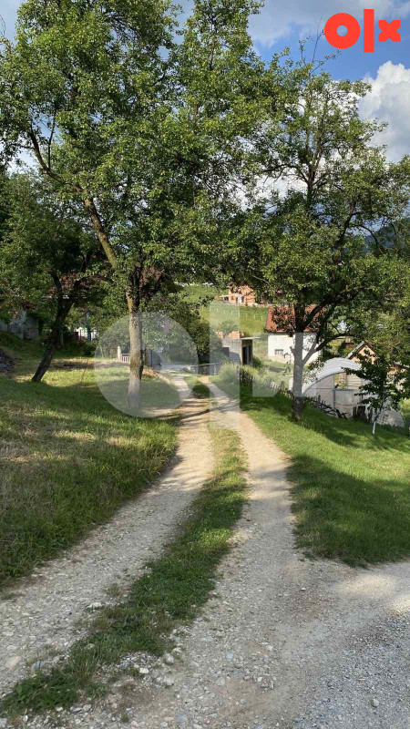Zemljište Istočno Sarajevo 11