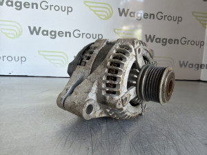 Alternator Chevrolet Cruze (fotografija 2)