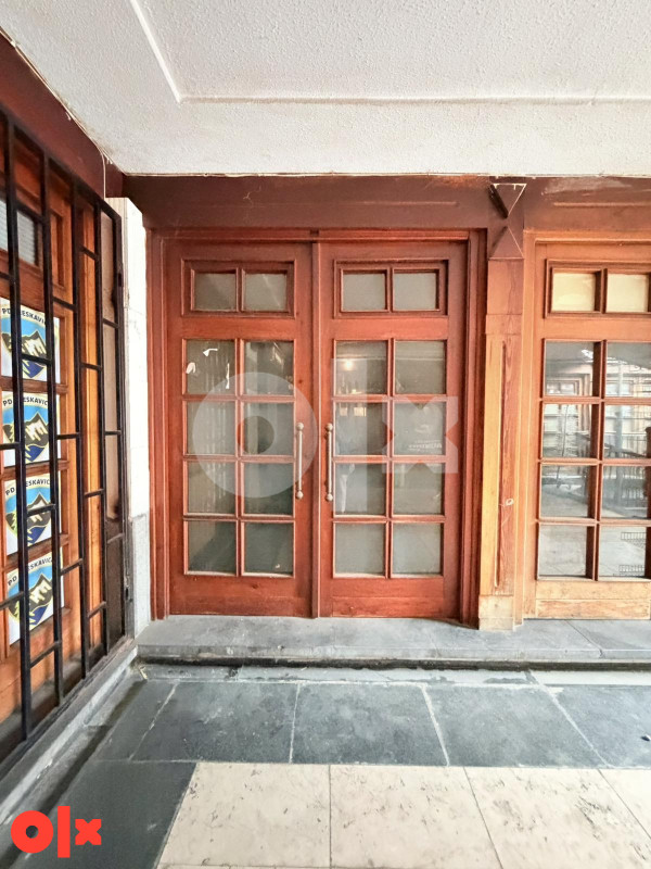 Poslovni prostor Sarajevo - Stari Grad| Kvart Nekretnine 5