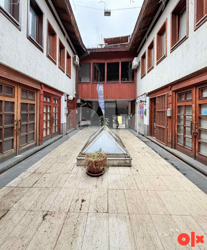 Poslovni prostor Sarajevo - Stari Grad| Kvart Nekretnine 2