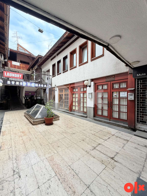Poslovni prostor Sarajevo - Stari Grad| Kvart Nekretnine 3