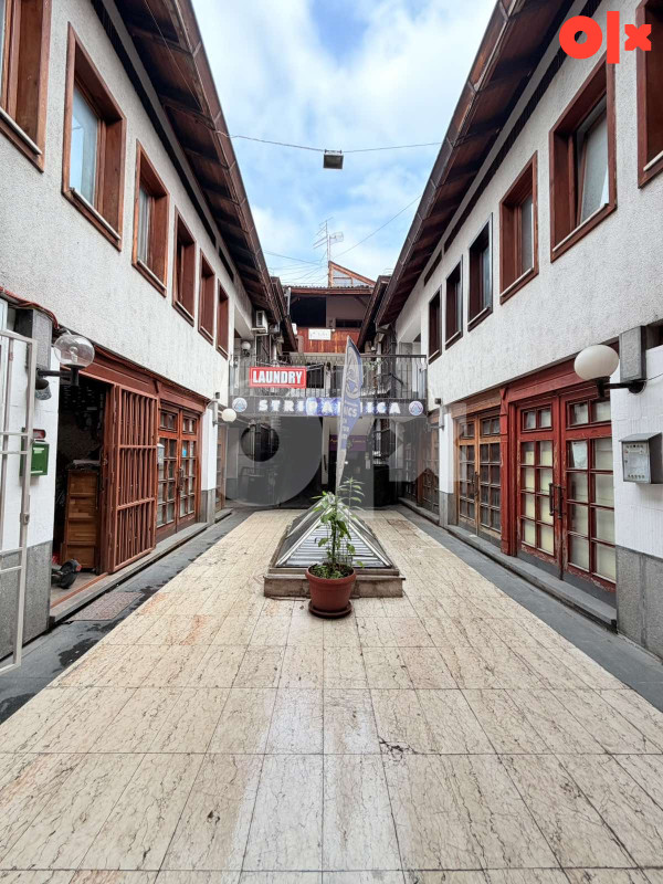 Poslovni prostor Sarajevo - Stari Grad| Kvart Nekretnine