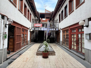 Poslovni prostor Sarajevo - Stari Grad| Kvart Nekretnine