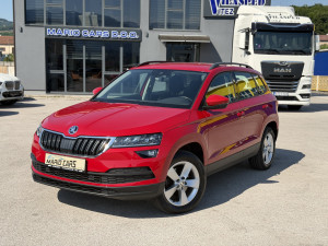 Škoda Karoq 2.0 TDi 4x4 DSG STYLE 2019. God Uvoz Svicarska