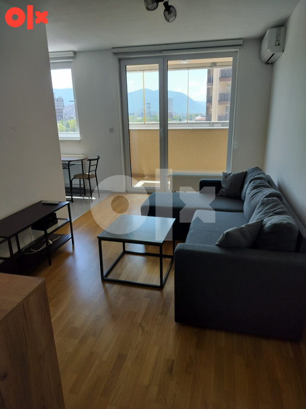 Stanovi i apartmani Sarajevo - Novi Grad 2