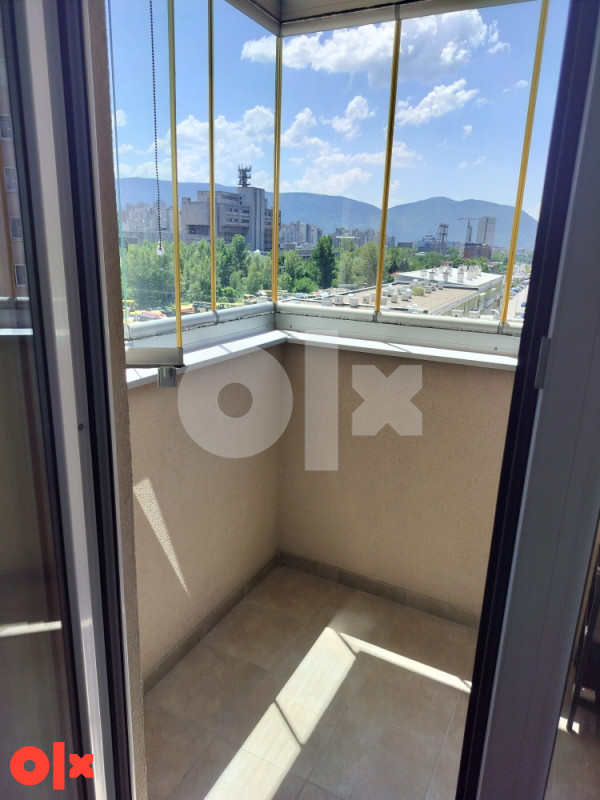 Stanovi i apartmani Sarajevo - Novi Grad 4