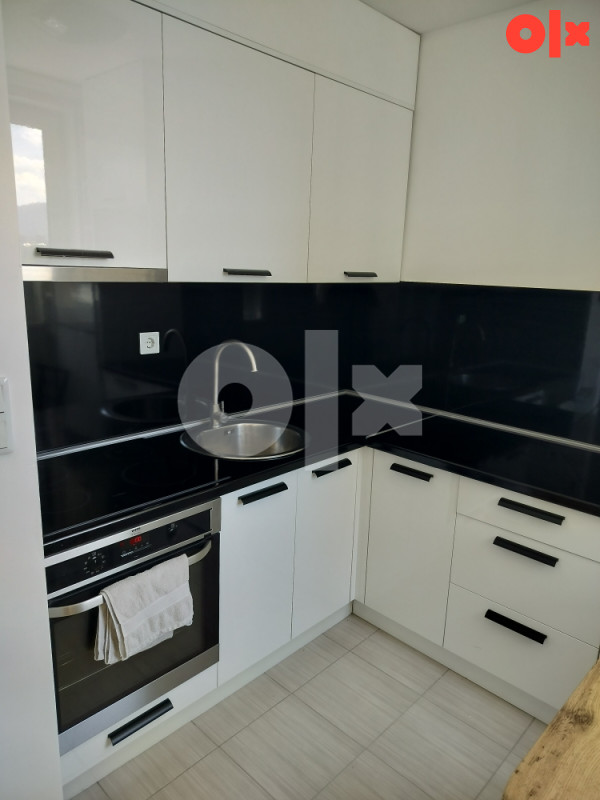 Stanovi i apartmani Sarajevo - Novi Grad 5