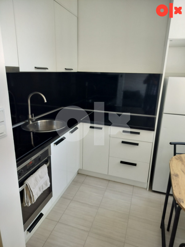 Stanovi i apartmani Sarajevo - Novi Grad 6