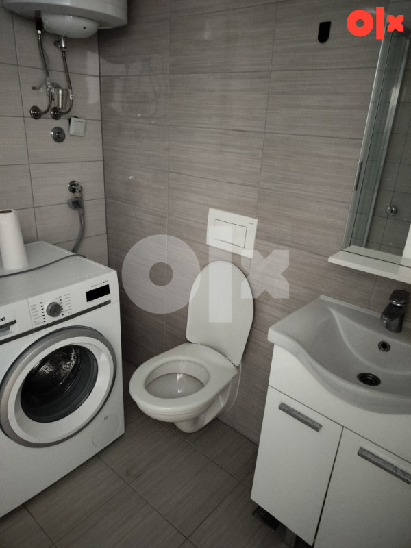 Stanovi i apartmani Sarajevo - Novi Grad 8