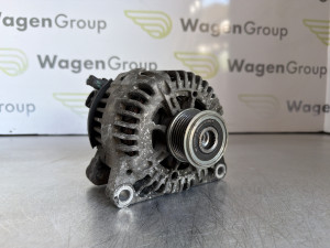 Alternator kw valeo Peugeot