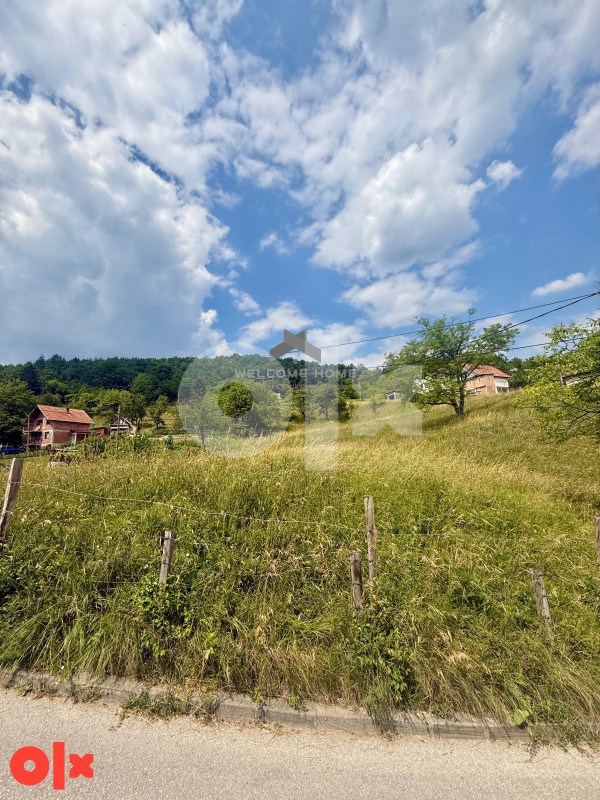 Welcome Home Zemljište Vogošća Prodaja Gornja Jošanica 3