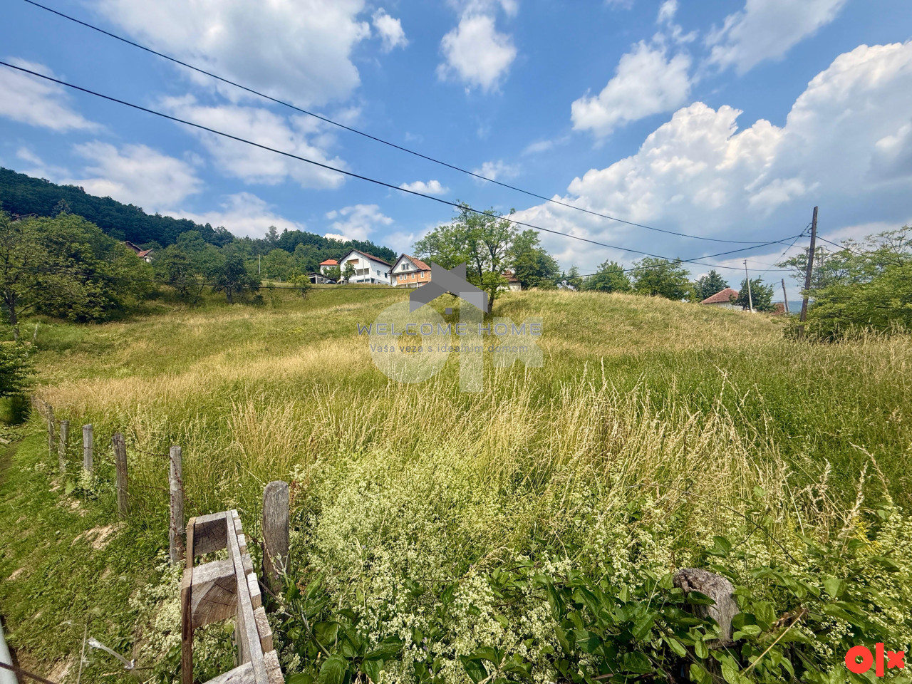 Welcome Home Zemljište Vogošća Prodaja Gornja Jošanica 7
