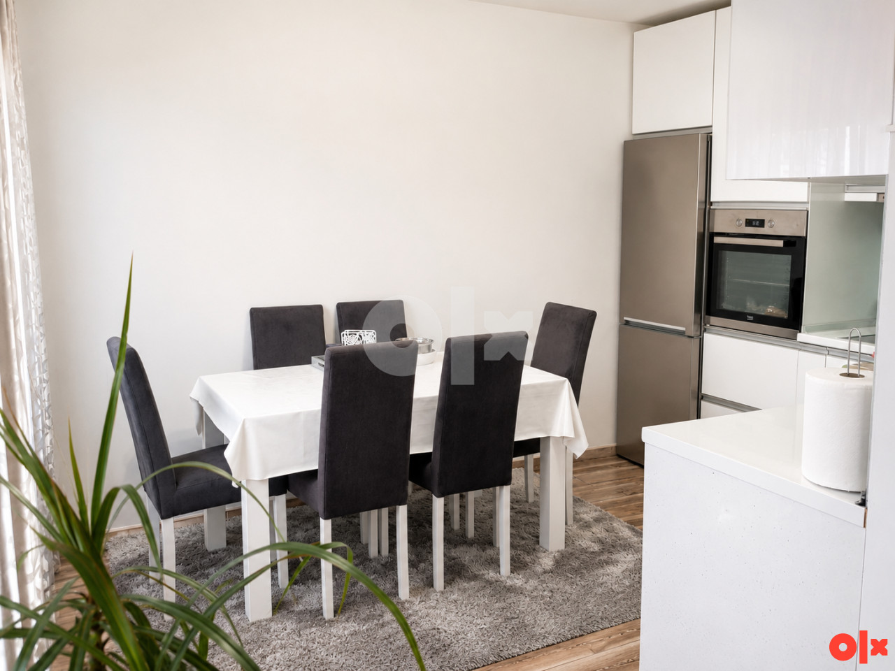 Kompletno renoviran i namješten trosoban stan 76 m2 - Doboj 3